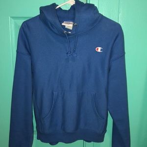 Champion Hoodie
